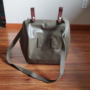 Swiss Army Bread Bag